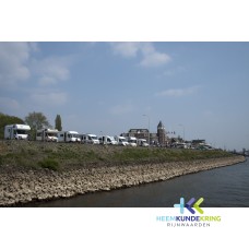 17-4-2011 Opening Camperplaats kade Tolkamer (8)